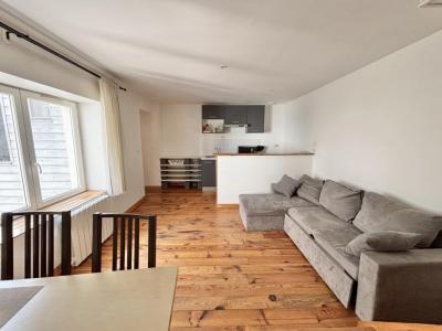 Vente Appartement 2 pices LILLE 59000