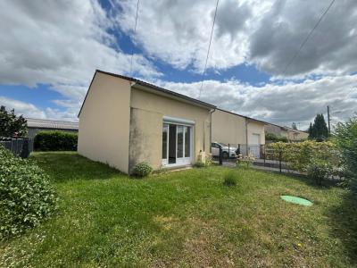 Vente Maison 3 pices SAINT-GERMAIN-SUR-MOINE 49230