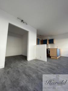 Location Appartement 2 pices AMIENS 80000
