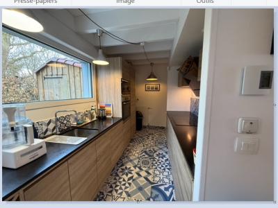 Location Maison 4 pices SORINIERES 44840