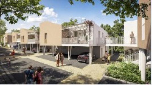 Location Appartement 3 pices ARTIGUES-PRES-BORDEAUX 33370