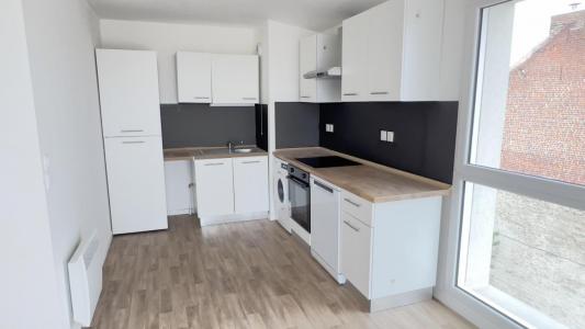 Location Appartement 2 pices WATTRELOS 59150