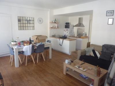 Location Appartement 2 pices LISIEUX 14100