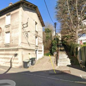 Location Parking SAINT-ETIENNE 42000