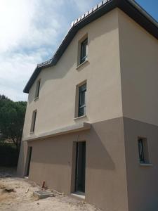 Vente Appartement 5 pices SAINT-BONNET-DE-MURE 69720