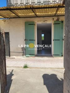 Vente Appartement 2 pices GREASQUE 13850
