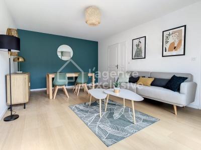 Location Appartement 3 pices MADELEINE 59110