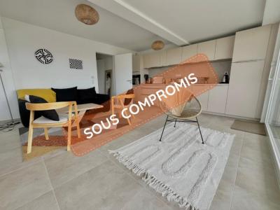 Vente Appartement 3 pices NEUFCHATEL-HARDELOT 62152