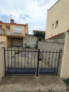 Location Parking PERPIGNAN 66000