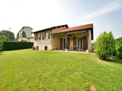 Vente Maison 5 pices GLEIZE 69400