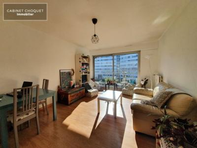 Location Appartement 2 pices LILLE 59000