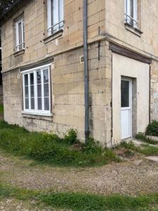 Vente Appartement SAINT-LEU-D'ESSERENT 60340