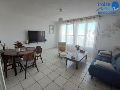Location Appartement 4 pices BREST 29200