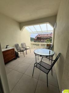 Vente Appartement 4 pices THANNENKIRCH 68590