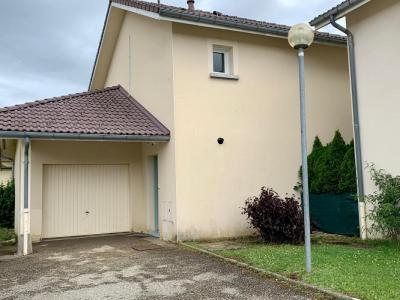 Vente Maison 4 pices HAUTEVILLE-LOMPNES 01110
