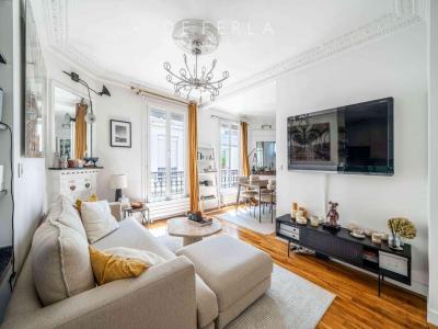Vente Appartement 2 pices PARIS-14EME-ARRONDISSEMENT 75014