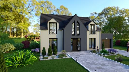 Vente Maison FREPILLON 95740