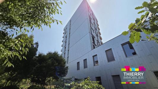Vente Appartement 2 pices NANTES 44200