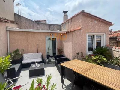 Vente Maison 5 pices THUIR 66300