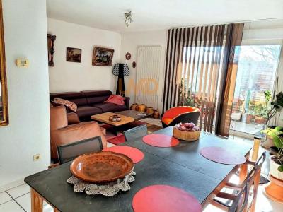 Vente Appartement 3 pices TOULOUGES 66350