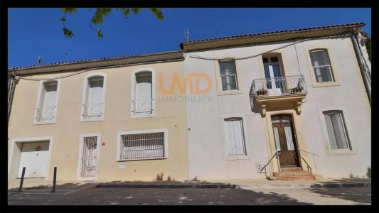 Vente Immeuble VERGEZE 30310