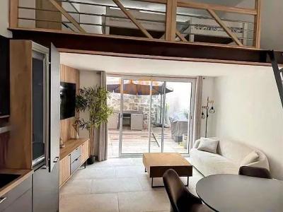 Vente Maison 8 pices VIAS 34450