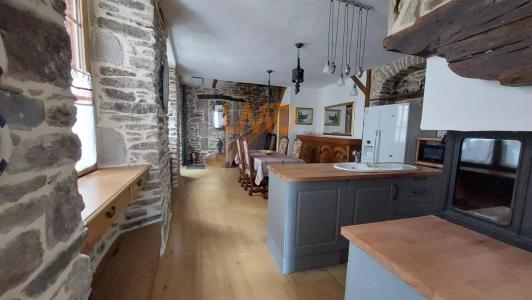 Vente Maison 6 pices SALLES-CURAN 12410
