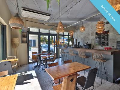 Vente Commerce SEYNE-SUR-MER 83500