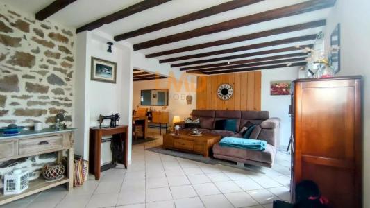 Vente Maison 7 pices SAINT-BRIEUC 22000