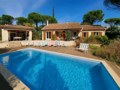 Vente Maison 5 pices MUY 83490