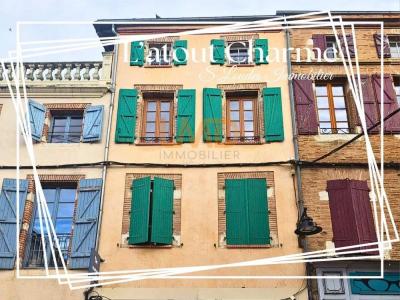 Vente Prestige BEAUMONT-DE-LOMAGNE 82500