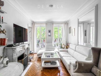 Vente Appartement 4 pices PARIS-7EME-ARRONDISSEMENT 75007