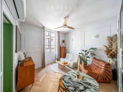 Vente Appartement 2 pices PARIS-1ER-ARRONDISSEMENT 75001