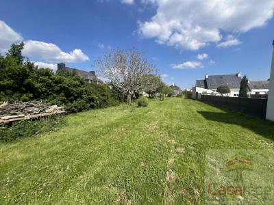 Vente Maison 4 pices PLOUHINEC 56680