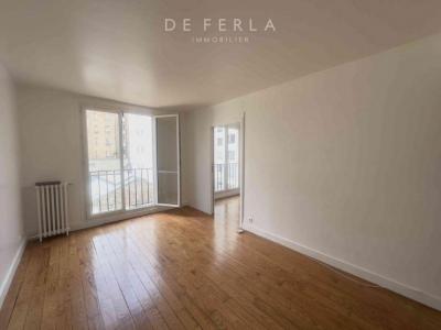 Vente Appartement 3 pices PARIS-15EME-ARRONDISSEMENT 75015
