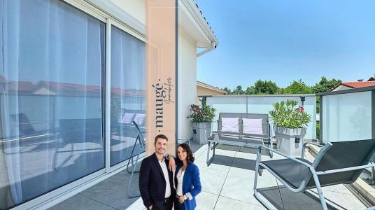Vente Maison 4 pices TOUSSIEU 69780