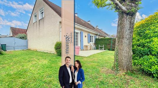 Vente Maison 4 pices MIONS 69780