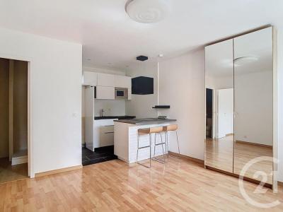 Vente Appartement 2 pices THIAIS 94320