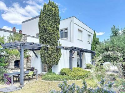 Vente Maison 6 pices SAINT-MAUR-DES-FOSSES 94100