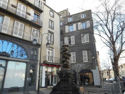 Location Appartement 3 pices CLERMONT-FERRAND 63000