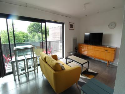 Location Appartement 2 pices THOUARE-SUR-LOIRE 44470