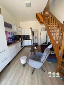 Location Maison 2 pices HAUTMONT 59330
