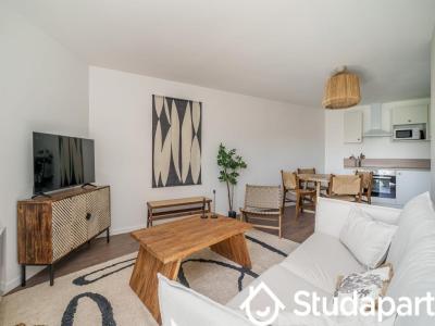 Location Appartement BEAURECUEIL 13100