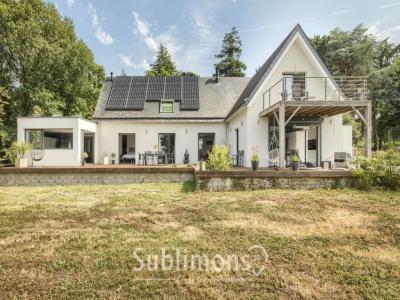 Vente Prestige SAVENAY 44260