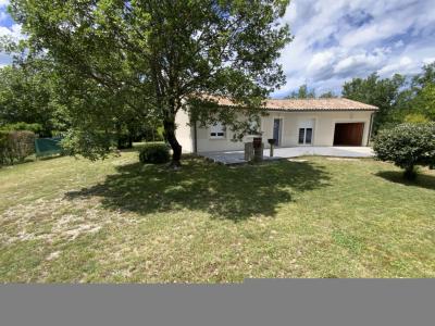 Vente Maison 4 pices CASTELNAU-MONTRATIER 46170