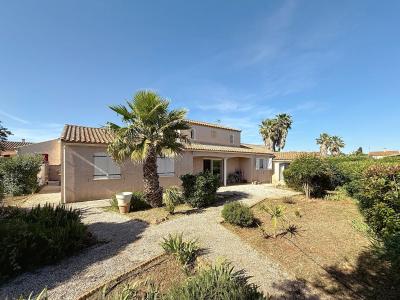 Vente Maison 6 pices BESSAN 34550