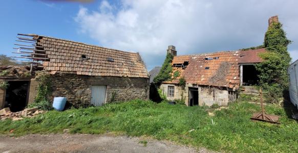 Vente Terrain PLEUMEUR-BODOU 22560