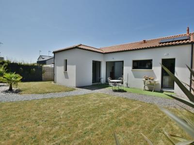 Vente Maison 6 pices CHOLET 49300