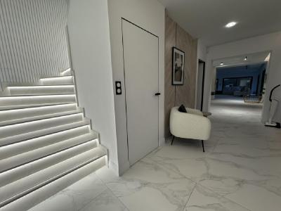 Vente Maison 10 pices CHANGE 72560