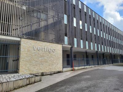 Vente Appartement 3 pices PERON 01630